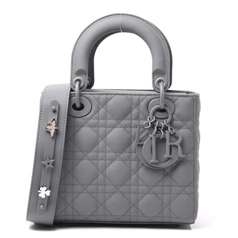 lady dior ultra matte woc|large lady dior tote.